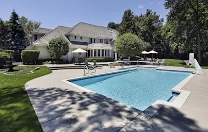 Logo of Carl's Pools & Spas