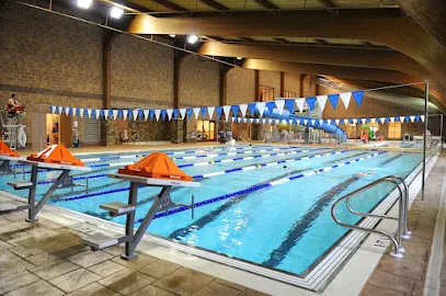 Logo of Carlton Pools