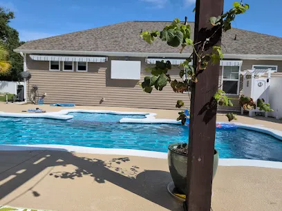 Logo of Carolina Aqua Clear