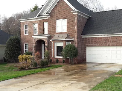 Logo of Carolina Pool & Spa