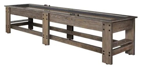 Logo of Carolina Pool Tables Plus