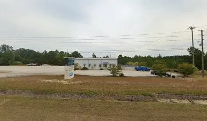 Logo of Carolina Pool Technologies