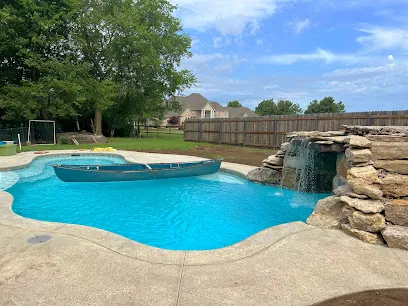 Logo of Carr Pool & Spa Supplies