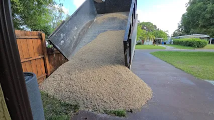 Logo of Carroll's Building Materials