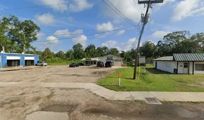 Logo of Cart N Swim LLC