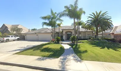 Logo of Cascade Pools & Spas