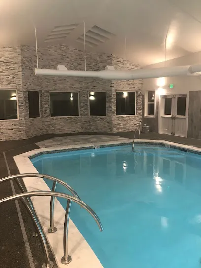 Logo of Cascade Poolworks