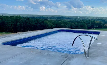 Logo of CASE POOL & SPA