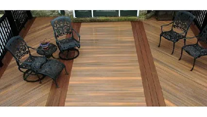 Logo of Casey Fence and Deck LLC