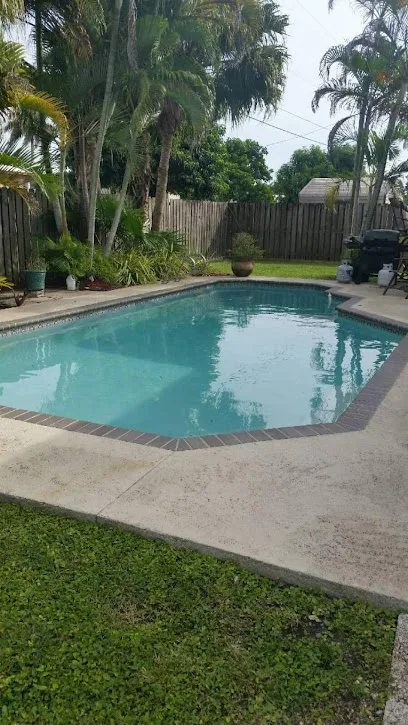 Logo of Castaway Pool & Spa, Inc