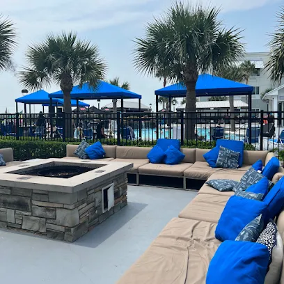 Logo of Castaways Poolside Experience