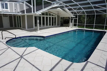 Logo of Casual Way Custom Pools