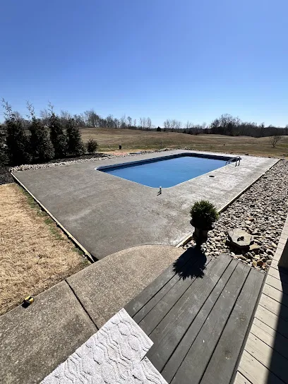 Logo of Cavanaugh Pool, Spa & Patio