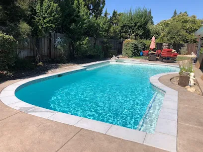 Logo of Cecil Gunite