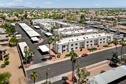 Logo of Celeste On Glendale