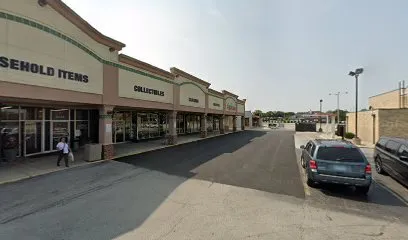 Logo of CELTS Aquatic Health & Wellness