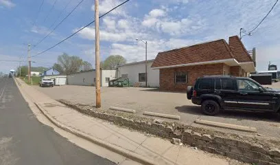 Logo of Central Housewares Inc