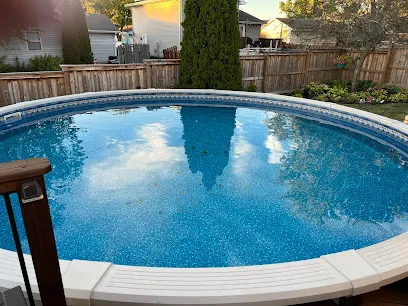 Logo of Central Illinois Pool Restoration and Repair