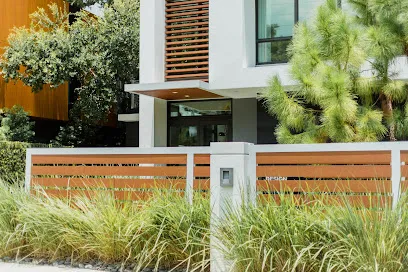 Logo of Ceros Fence Contractors Corp.