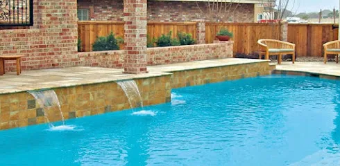 Logo of Certified Pool and Spa Specialists, Inc.