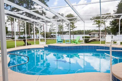 Logo of Certified Pool Resurfacing