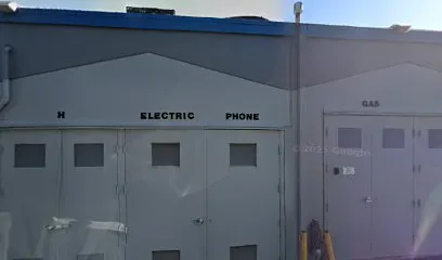 Logo of Cervantes Pool Services