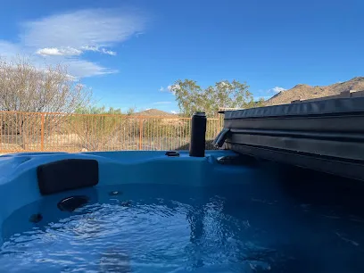 Logo of Champion Pool and Spa Supply