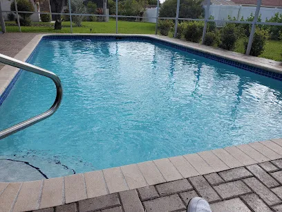 Logo of Chappy's Pool Store