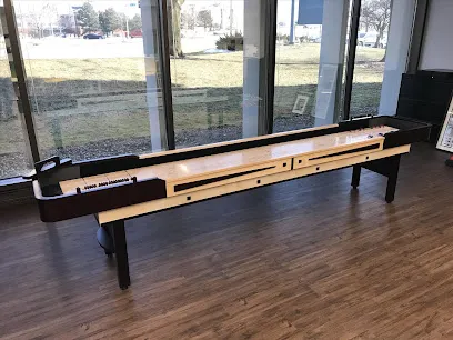 Logo of Charlie's Wholesale