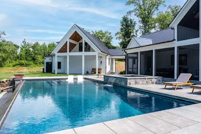 Logo of Charlottesville Aquatics Inc.