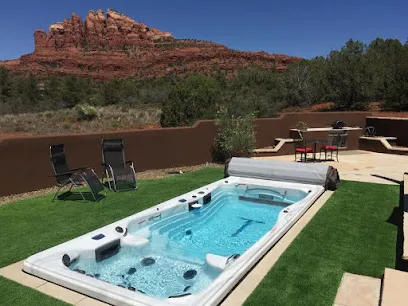 Logo of Chattanooga Hot Tubs And Swim Spas