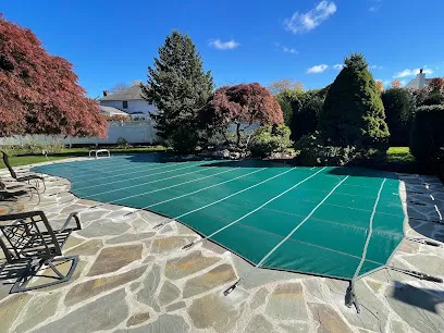 Logo of Chemex Pool & Spa Supply