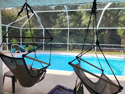 Logo of Chemical Pool & Spas