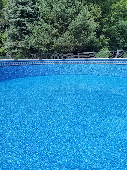 Logo of Cherokee Springs Bulk Pool Water Delivery LLC.