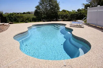 Logo of Cherry Hill Pool & Spa