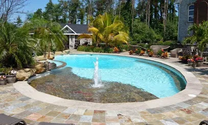 Logo of Cheswick Pools & Patios