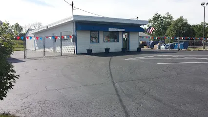 Logo of Chevron Pools & Spas