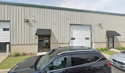 Logo of Chip & Dip Pools and Spas