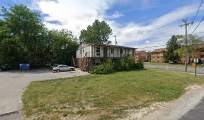 Logo of Chlorine Free Pool