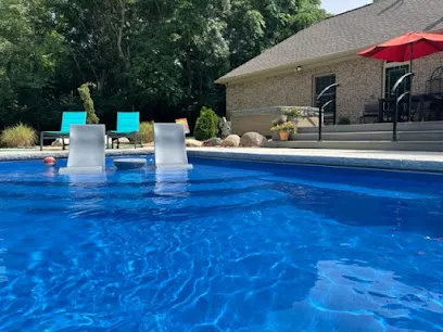 Logo of Cincinnati Pool Professionals