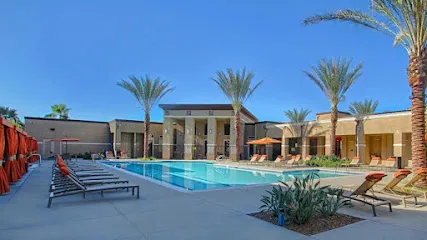 Logo of Circa 2020 Apartment Homes