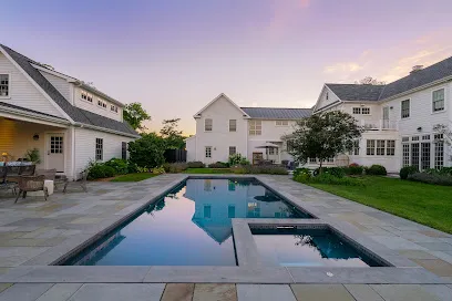 Logo of Cirrus Pools