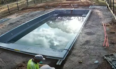 Logo of Cityside Swimming Pool Contractors