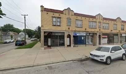 Logo of Citywide Pool & Spa Inc