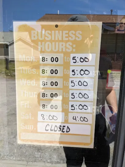 Logo of CLARDON SWIMMING POOL SERVICE AND PUMP SHOP