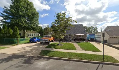 Logo of Classic Pool Installers, Inc.