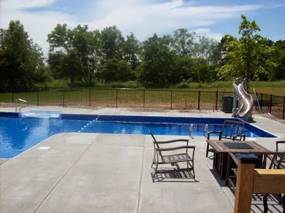 Logo of Classic Pool & Spa Inc.