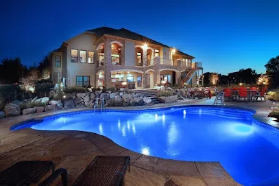 Logo of Classic Pool & Spa