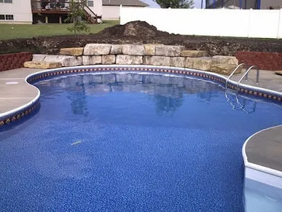 Logo of Classic Pools