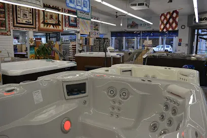 Logo of Claudson's Sew & Soak